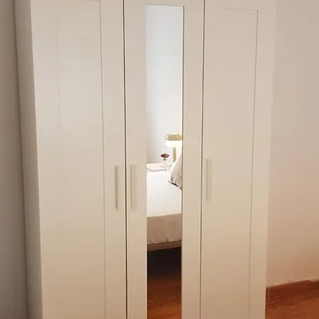 Amplio Piso Céntrico