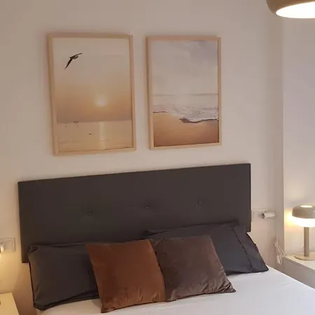 Appartement Amplio Piso Céntrico