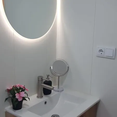 Amplio Piso Céntrico Appartement *