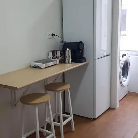 Amplio Piso Céntrico Appartement *
