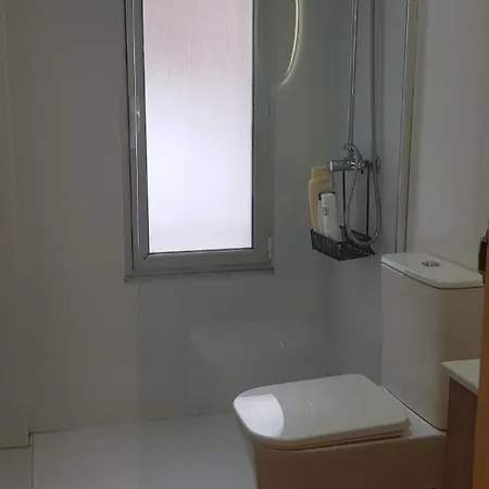 Amplio Piso Centrico Apartment