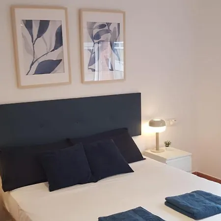 Amplio Piso Céntrico *