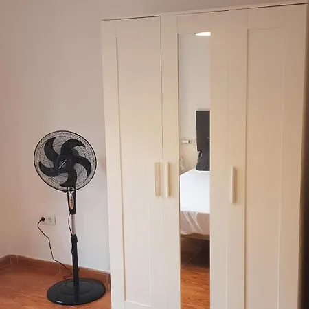 Amplio Piso Centrico Gijon