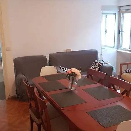 Apartment Amplio Piso Centrico *