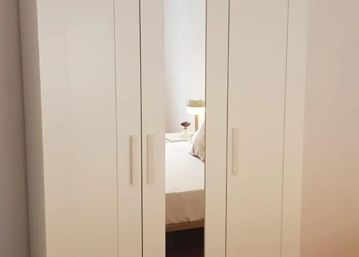 Amplio Piso Centrico