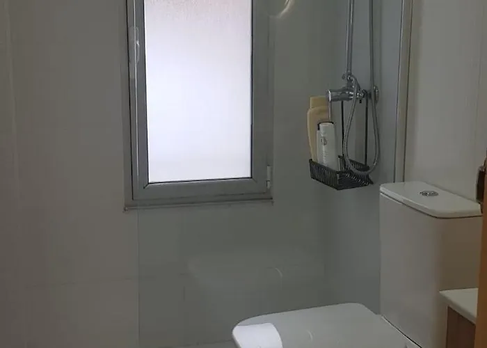 Amplio Piso Centrico Apartament