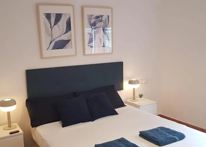 Amplio Piso Centrico *