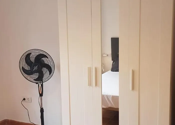 Amplio Piso Centrico Gijón