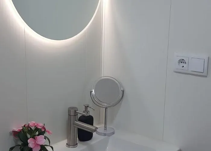 Amplio Piso Centrico Apartament *