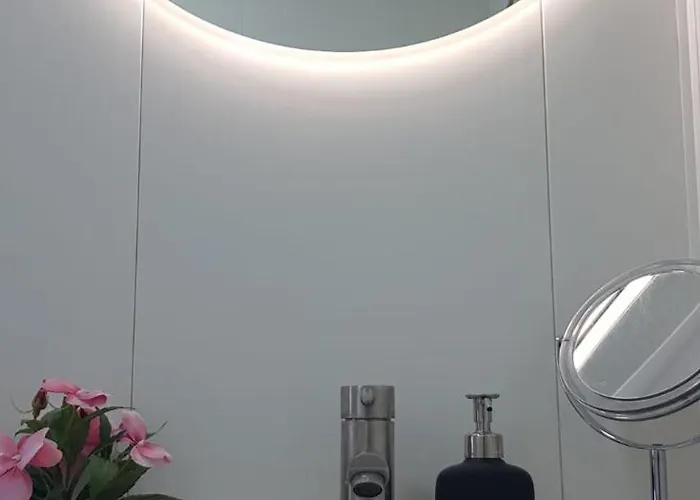 Amplio Piso Centrico Gijón