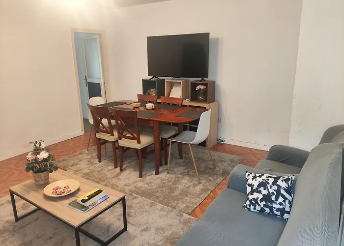 Amplio Piso Centrico Gijon