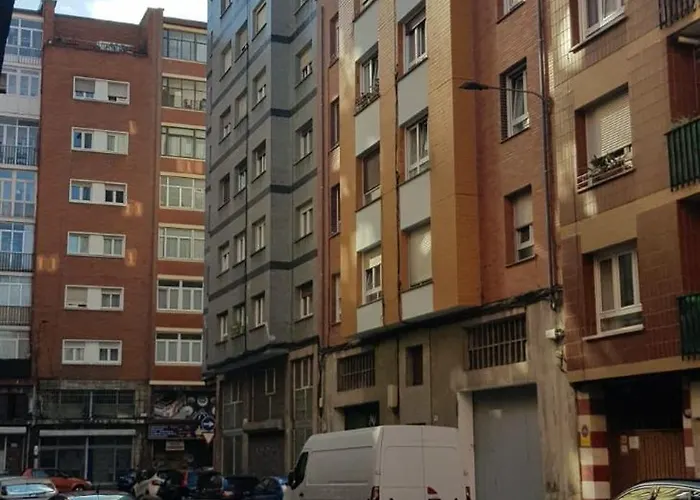 Amplio Piso Centrico Apartman