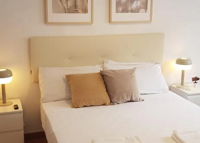 Apartman Amplio Piso Centrico Gijón
