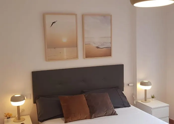 Apartman Amplio Piso Centrico