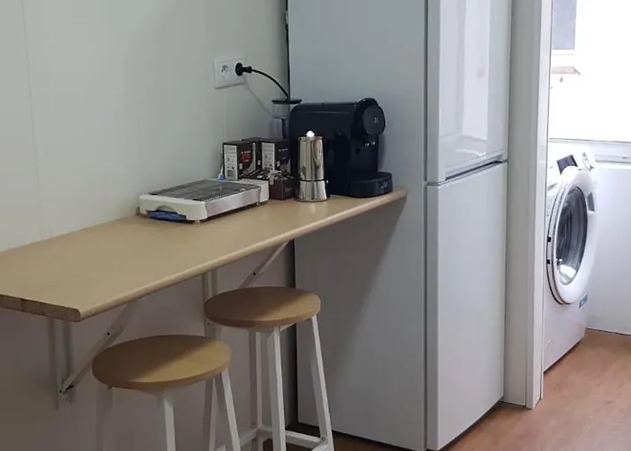 Amplio Piso Centrico Apartman *